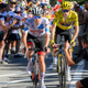 Image for article titled Tour de France Pours Water on Roads to Keep Pavement From Melting in Unprecedented European Heat Wave